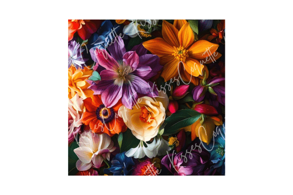 Download Floral Textures Background Image - Premium Resources