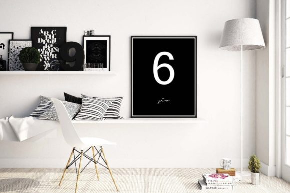 Download Scandinavian Decor Minimalist Wall Art - Minimal Collection