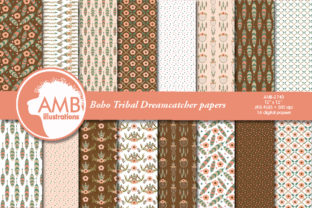 Download Tribal Boho Patterns - Boho patterns Collection