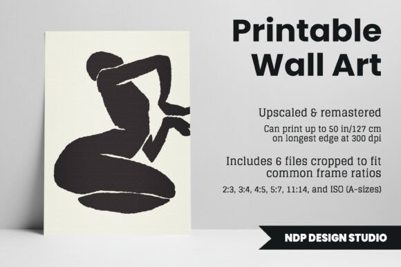 Download Minimalist Abstract Figure Art - Minimal Collection