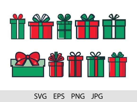 Download Giftbox - Giftbox Collection