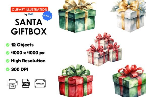 Download Giftbox - Giftbox Collection